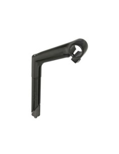 M.T.B Alloy Stem 22.2mm Black.